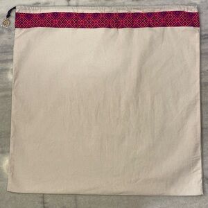 Tory Burch Dust Bag *** VERY GOOD CONDITION ***